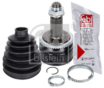 FEBI BILSTEIN 185117 EAN: 4054224851173.