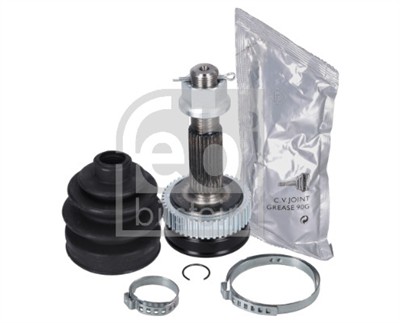 FEBI BILSTEIN 185129 EAN: 4054224851296.