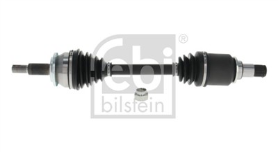 FEBI BILSTEIN 185192 EAN: 4054224851920.