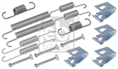 FEBI BILSTEIN 185319 Číslo výrobce: BRK FITTING KIT 190. EAN: 4054224853191.