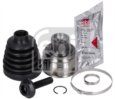 FEBI BILSTEIN 185384 EAN: 4054224853849.