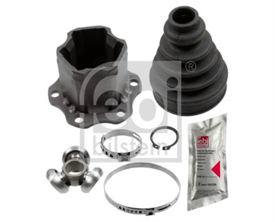 FEBI BILSTEIN 185457 EAN: 4054224854570.