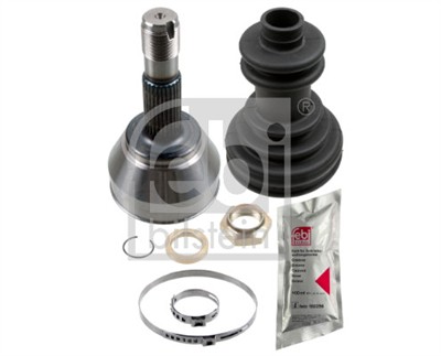 FEBI BILSTEIN 185458 EAN: 4054224854587.