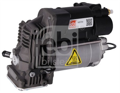 FEBI BILSTEIN 185704 EAN: 4054224857045.