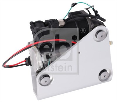 FEBI BILSTEIN 185706 EAN: 4054224857069.