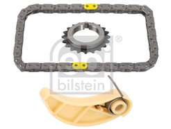 FEBI BILSTEIN 185773 Basic Short Kit