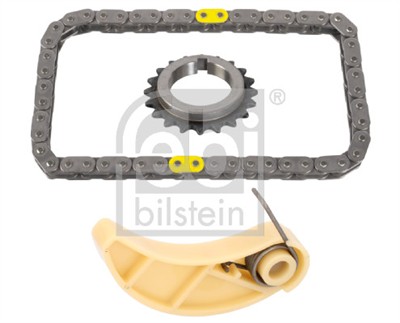 FEBI BILSTEIN 185773 Číslo výrobce: S52E. EAN: 4054224857731.