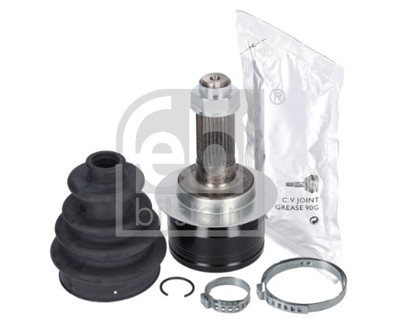 FEBI BILSTEIN 185802 EAN: 4054224858028.