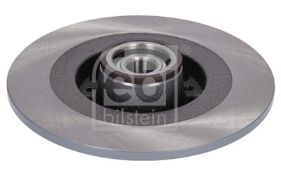 FEBI BILSTEIN 185812 EAN: 4054224858127.