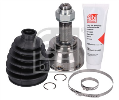 FEBI BILSTEIN 185852 EAN: 4054224858523.
