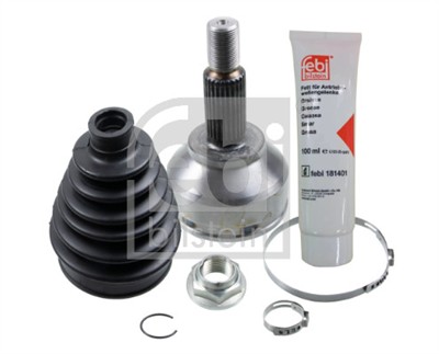 FEBI BILSTEIN 185853 EAN: 4054224858530.