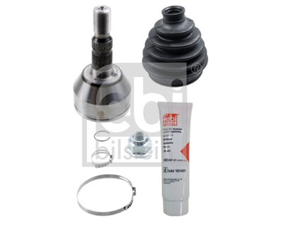 FEBI BILSTEIN 185872 EAN: 4054224858721.