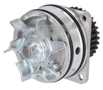 FEBI BILSTEIN 185930 EAN: 4054224859308.