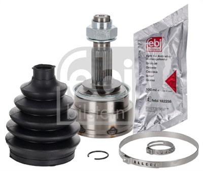 FEBI BILSTEIN 185931 EAN: 4054224859315.
