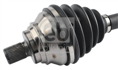 FEBI BILSTEIN 186001 EAN: 4054224860014.