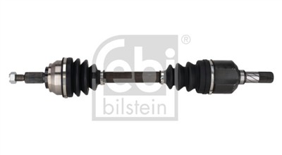 FEBI BILSTEIN 186007 EAN: 4054224860076.