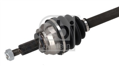 FEBI BILSTEIN 186007 EAN: 4054224860076.