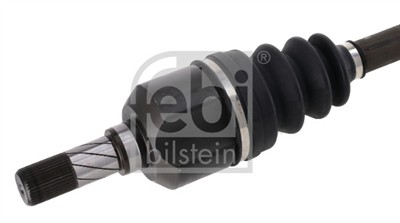 FEBI BILSTEIN 186007 EAN: 4054224860076.