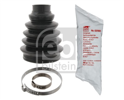 FEBI BILSTEIN 18600 EAN: 4027816186007.