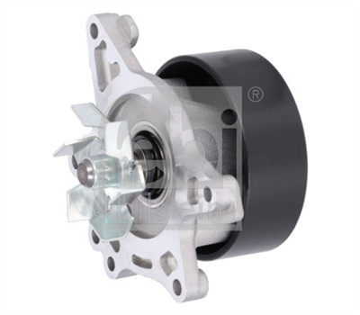 FEBI BILSTEIN 186015 EAN: 4054224860151.