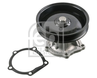 FEBI BILSTEIN 186016 EAN: 4054224860168.
