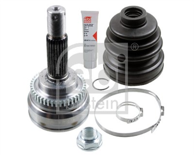FEBI BILSTEIN 186052 EAN: 4054224860526.