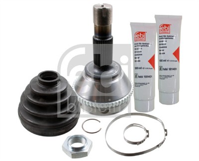 FEBI BILSTEIN 186064 EAN: 4054224860649.