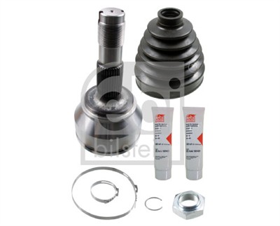 FEBI BILSTEIN 186136 EAN: 4054224861363.