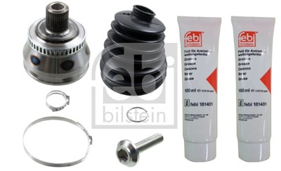 FEBI BILSTEIN 186144 EAN: 4054224861448.