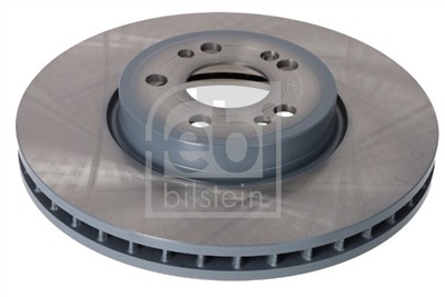FEBI BILSTEIN 186190 EAN: 4054224861905.