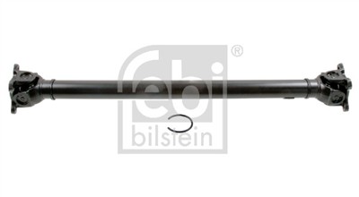 FEBI BILSTEIN 186209 EAN: 4054224862094.