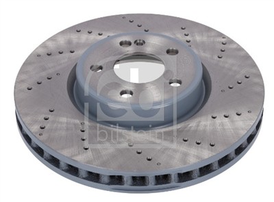 FEBI BILSTEIN 186227 EAN: 4054224862278.