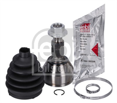 FEBI BILSTEIN 186260 EAN: 4054224862605.
