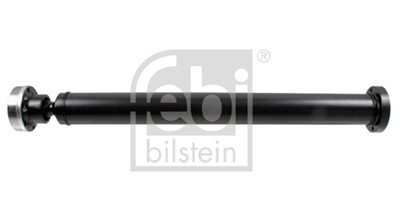 FEBI BILSTEIN 186267 EAN: 4054224862674.