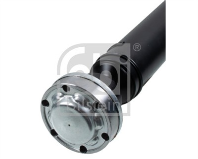 FEBI BILSTEIN 186267 EAN: 4054224862674.