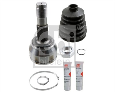 FEBI BILSTEIN 186268 EAN: 4054224862681.