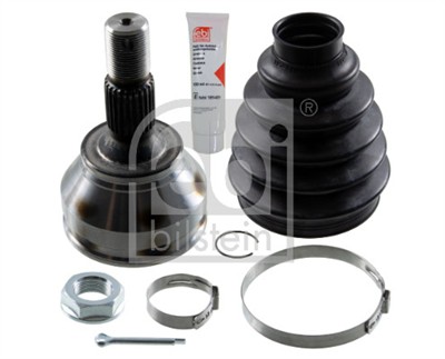 FEBI BILSTEIN 186301 EAN: 4054224863015.