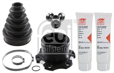 FEBI BILSTEIN 186326 EAN: 4054224863268.