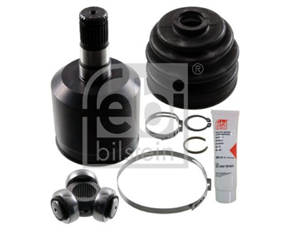 FEBI BILSTEIN 186328 EAN: 4054224863282.