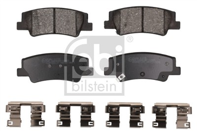 FEBI BILSTEIN 186399 Číslo výrobce: D2299-9535. EAN: 4054224863992.