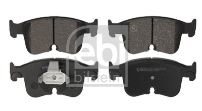 FEBI BILSTEIN 186400 Číslo výrobce: D2438-9664. EAN: 4054224864005.