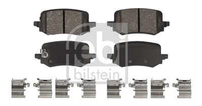 FEBI BILSTEIN 186404 Číslo výrobce: 26487. EAN: 4054224864043.