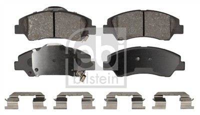 FEBI BILSTEIN 186405 Číslo výrobce: 25976. EAN: 4054224864050.