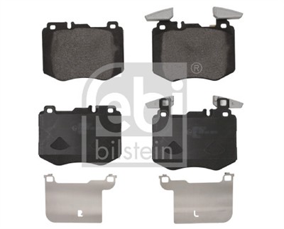 FEBI BILSTEIN 186406 Číslo výrobce: 21152. EAN: 4054224864067.