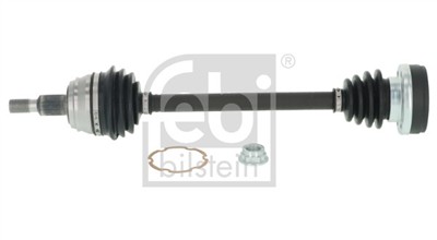 FEBI BILSTEIN 186435 EAN: 4054224864357.