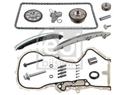 FEBI BILSTEIN 186492 Full Kit