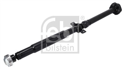 FEBI BILSTEIN 186499 EAN: 4054224864999.