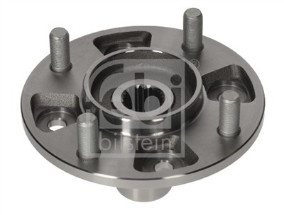 FEBI BILSTEIN 186514 EAN: 4054224865149.