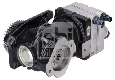 FEBI BILSTEIN 186543 EAN: 4054224865439.