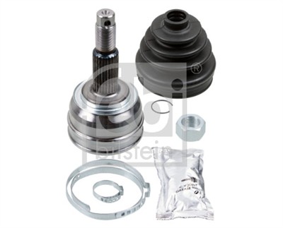 FEBI BILSTEIN 186547 EAN: 4054224865477.